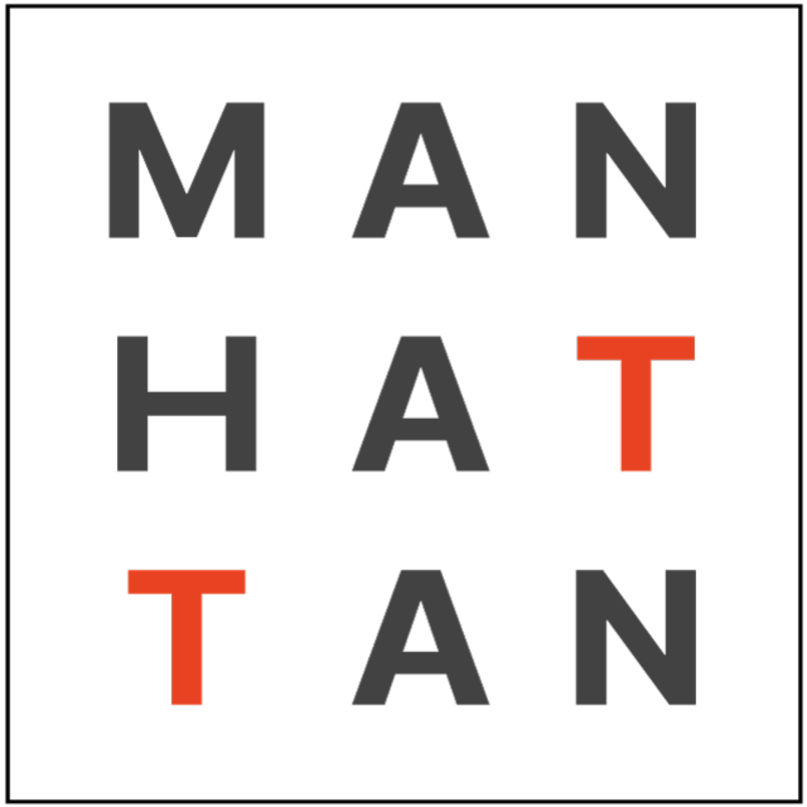 Manhattan