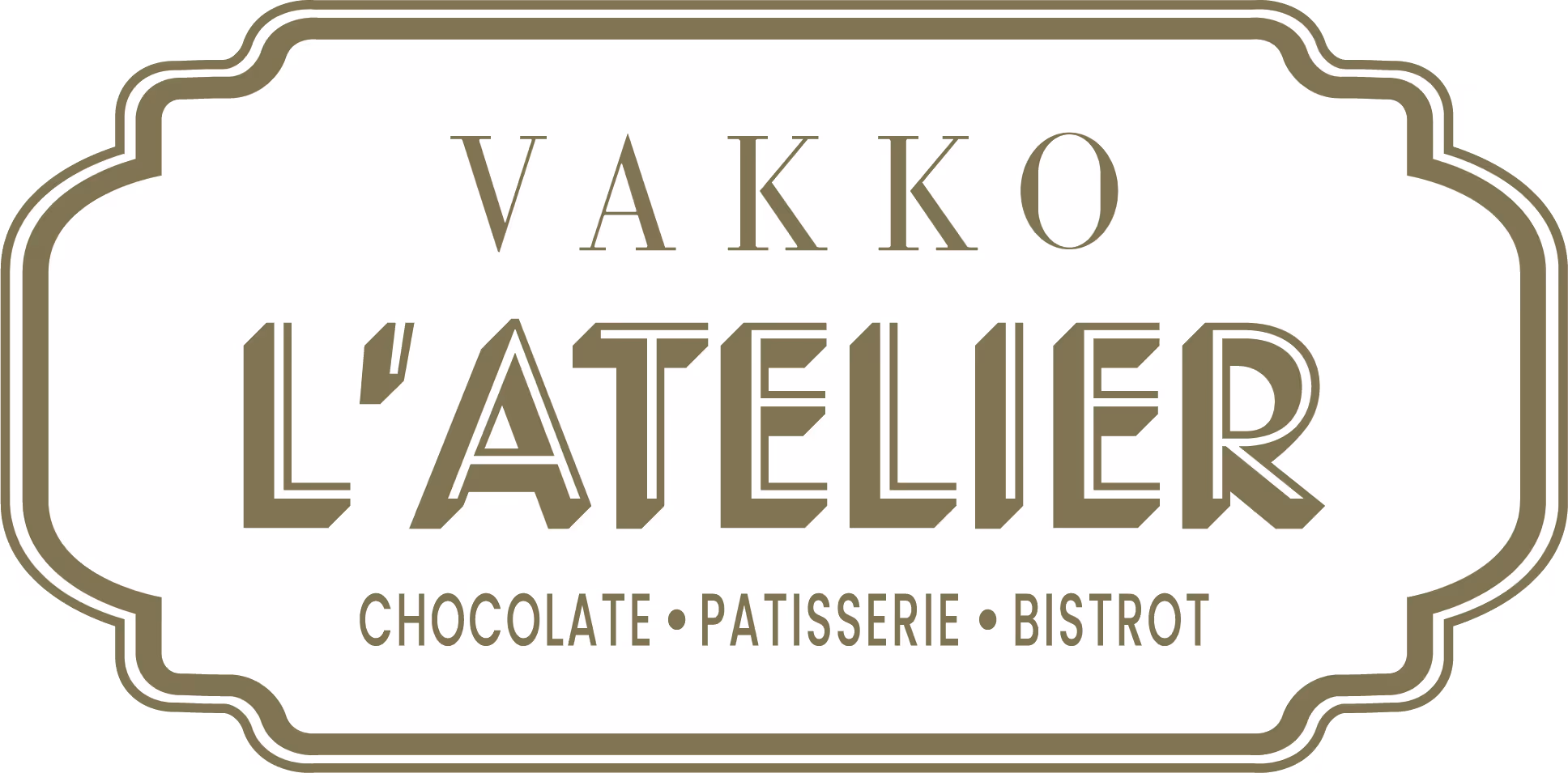 Vakko L'Atelier